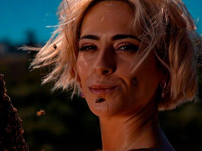 Vida totalmente nueva: así de grandes están los hijos de Victoria Vanucci