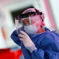 Atención trabajadores de Salud: el Gobierno oficializó un importante beneficio