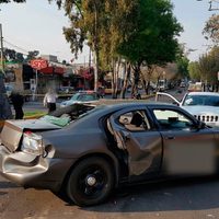 Cateo por narcomenudeo en Tláhuac termina en balacera con 5 heridos