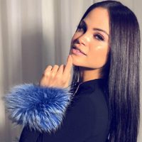 ¿Cómo se animó? Natti Natasha batió todos los récords con este vestuario ¡en vivo!