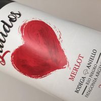 Bodega rionegrina se suma a campaña a favor de la donación de órganos
