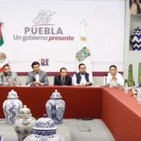 Cede el gobierno de Puebla: se iniciará el proceso para destituir al alcalde de Coyomeapan