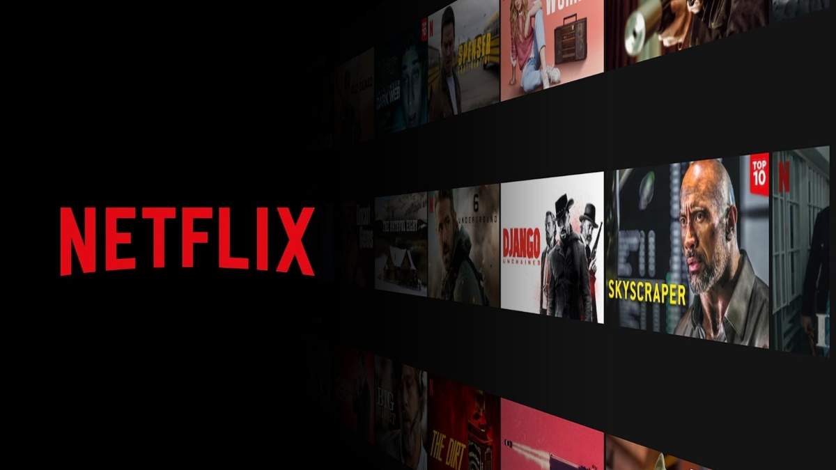 Netflix. Fuente: (Instagram).