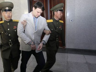 Corea del Norte: la ilógica muerte de Otto Warmbier