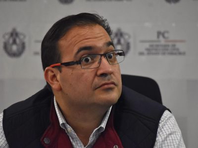 El agua, otro negocio cedido en Veracruz