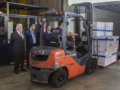 Encontraron 4 millones de vacunas vencidas de la gestión de Macri