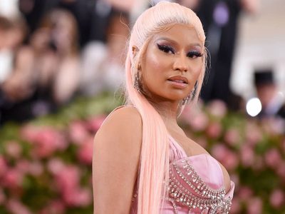 Así fue como Nicki Minaj enloqueció a sus fans en Twitter insinuando un posible embarazo