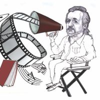 Paul Leduc, el cineasta de las mil y una sorpresas