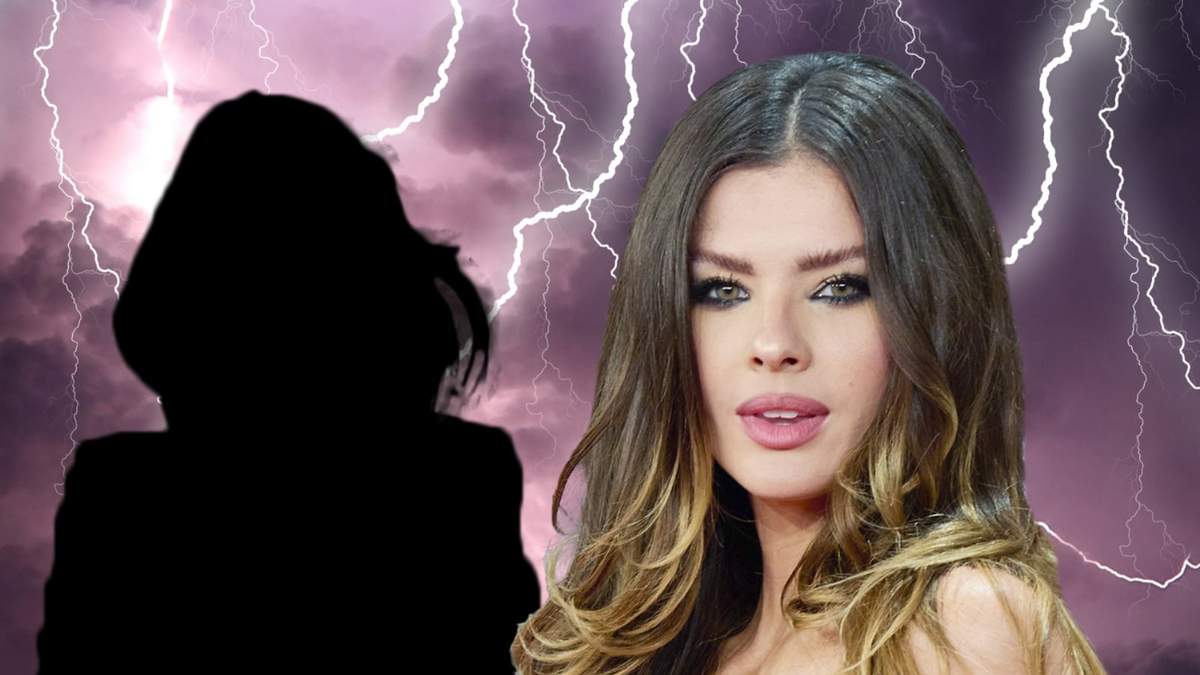 La China Suárez. Fuente: (Minuto Neuquén)
