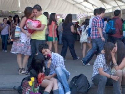 La CDMX, la entidad con más solteros: 38.1% de su población no tiene compromisos