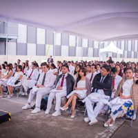 Segunda generación de la Universidad de la Salud comenzará su internado