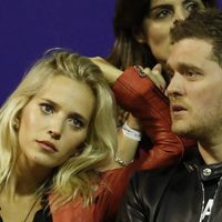Luisana Lopilato habló del desafío que atraviesa con Michael Bublé tras casi dos décadas juntos