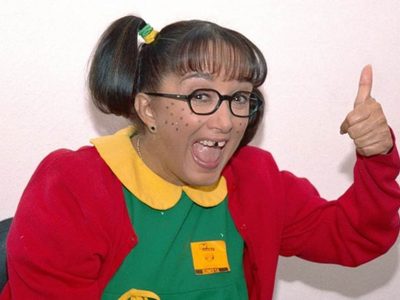 ¿Es real esto? “La Chilindrina” confiesa tener comunicación con su fallecido esposo: "Lo he sentido"