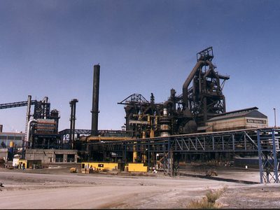 AHMSA acusa “mala fe” de la CFE por corte de energía en sus plantas de Monclova