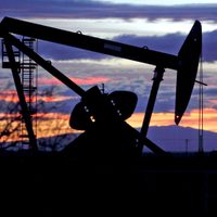 Los precios del petróleo bajan por segundo día consecutivo