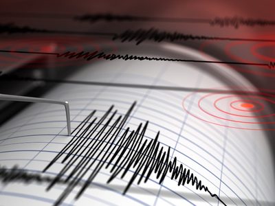 Un sismo de magnitud 6,6 sacudió a Chile: se registró una seguidilla de temblores durante dos horas