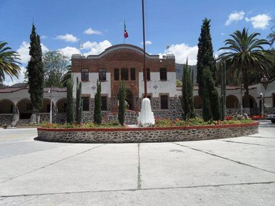 López Obrador encabeza hoy la reapertura de la normal rural de El Mexe
