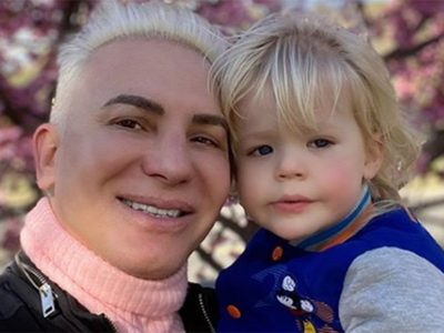 El hijo de Flavio Mendoza se llevó todos los aplausos por su talento en “Corta por Lozano”