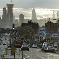 NY refuerza medidas contra covid-19: cerrará restaurantes y gimnasios