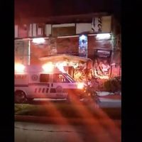 Comando ataca bar en Cuernavaca; matan a empleado y levantan a periodista