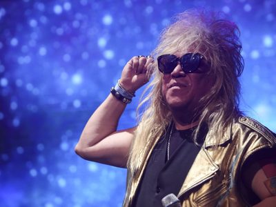 El pionero del rock urbano mexicano, Charlie Monttana, falleció a los 58 años
