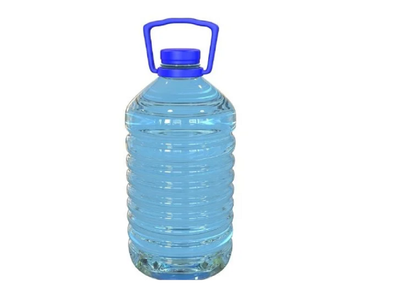 Con solo 1 bidón de agua: creá esta fabulosa maceta que podés decorar del color que te guste