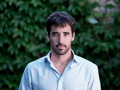 "Emocionado y orgulloso": en medio del momento más duro, Nacho Viale dio la declaración más especial