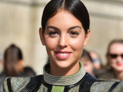 Puro lujo: Georgina Rodríguez organiza una fiesta increíble para su hijo mayor