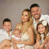 ¡Preocupante! Evangelina Anderson y su familia tuvieron que hacerse el test del coronavirus ¿Contagi
