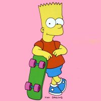 ¿La sabías? Revelan la verdadera edad de Bart Simpson y nada es lo que parece