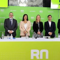 En Río Negro, presentaron el proyecto de hidrógeno verde