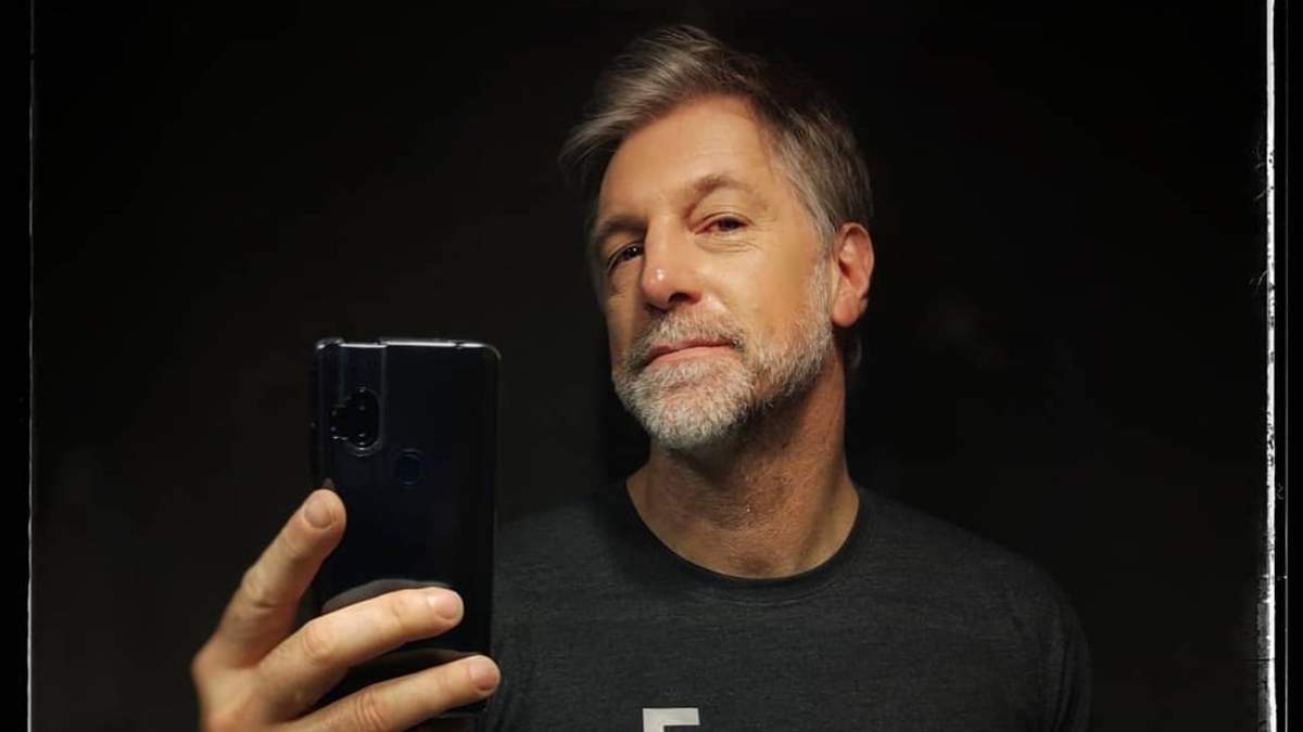 Horacio Cabak. Fuente: (Instagram)