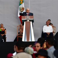 ¡Al diablo las encuestas, que viva el “dedazo”!