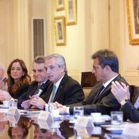 Quiénes son los funcionarios de Alberto Fernández que consiguieron un lugar en las PASO