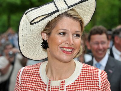 La postal de la Reina Máxima de la que todos están hablando: un mensaje para toda Europa