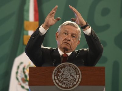 Jueza pide a Gobierno dejar de aplicar la Ley de la Industria Eléctrica