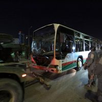 Mueren 30 personas tras ataque de talibanes en Kabul
