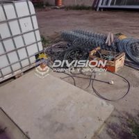 Recuperaron un camión y hasta los centros perimetrales robados a una empresa petrolera