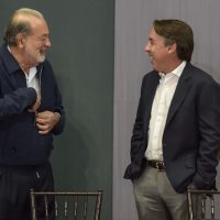 América Móvil pide al IFT que ordene a Grupo Televisa desinvertir en Sky