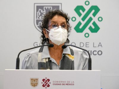 Prevención en CDMX ha cambiado mucho, a seis años del sismo del 19-S