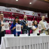 SomosMX advierte presencia de "mapaches electorales" en comicios judiciales