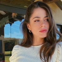 "¡Una obra de arte!" Tini Stoessel se hizo un nuevo tatuaje y el resultado sorprendió a todos