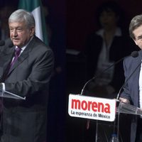 Relación AMLO-Esteban Moctezuma, desde la polémica elección de Tabasco en 1994