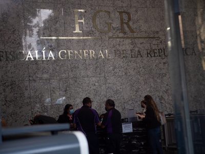 Fiscalías, el hoyo negro de la impunidad en México