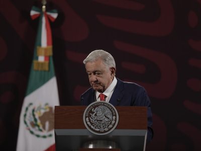 Crecimiento económico en el sexenio de AMLO es el más bajo en casi 40 años