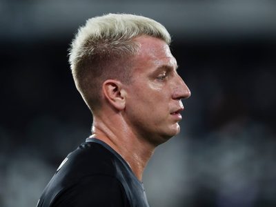 Luego del gran festejo de Wanda Nara, Maxi López le dedicó unas palabras a su hijo: "Juntos"