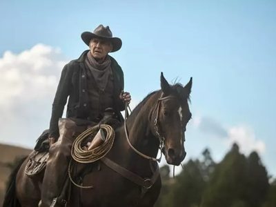 La secuela de Yellowstone, The Agency y otra serie sobre caso Sancho, entre novedades de Skyshowtime