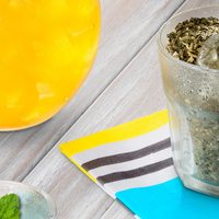 Tereré saludable: no uses los juguitos de sobre y prepará esta receta fresca y deliciosa que te va a encantar