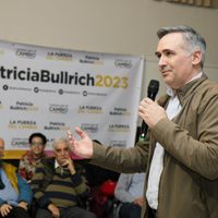 El halcón neuquino de Patricia Bullrich será el nuevo secretario de Culto nacional