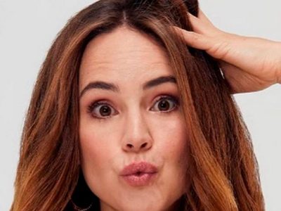 "¡Es un insulto!" Camila Sodi se burla del coronavirus con esta terrible confesión. ¡Indignante!